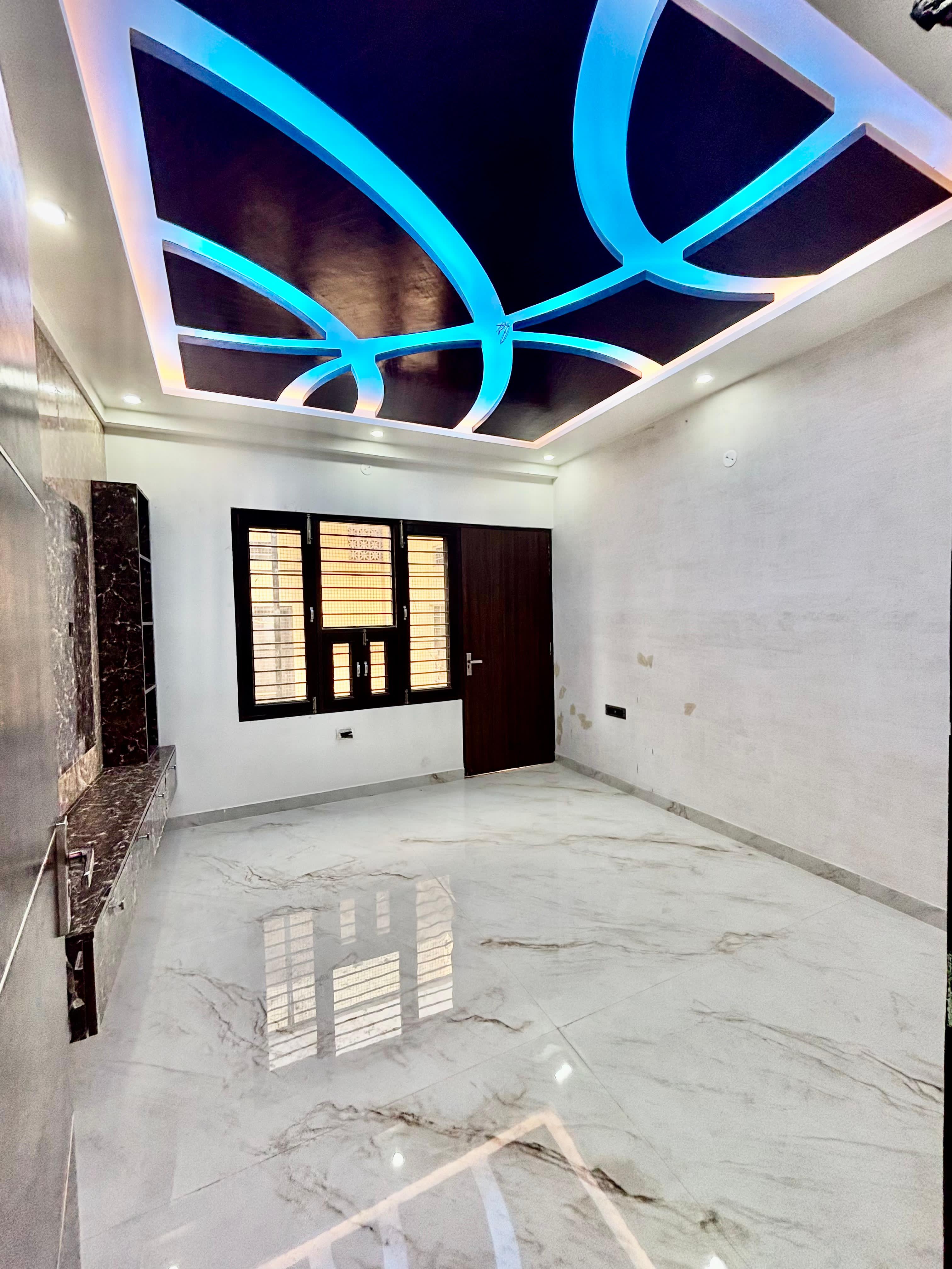 2 BHK Luxury Villa near Jaipur Airport-Gopalpura Bypass-Jaipur